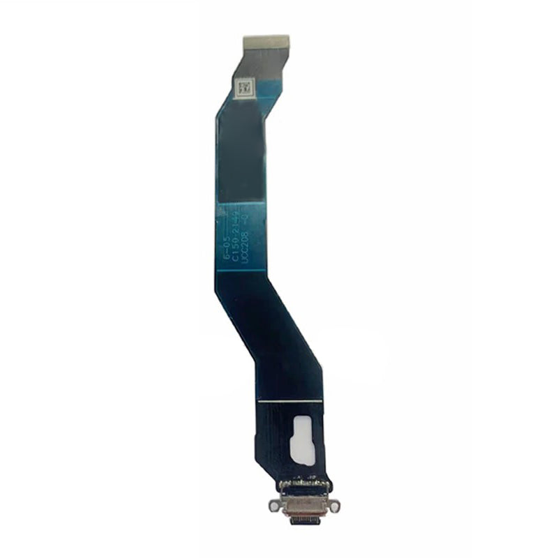 For Oppo Find X3 Pro Dock Connector Charging Port Flex Cable Repair Part (without Logo) For Oppo Find X3 Pro Dock Connector Charging Port Flex Cable Repair Part (without Logo)